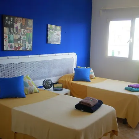 Szálloda Laif Cotillo