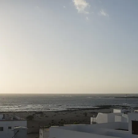 Laif Hotel Cotillo