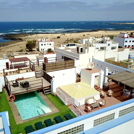 Laif Hotel Cotillo