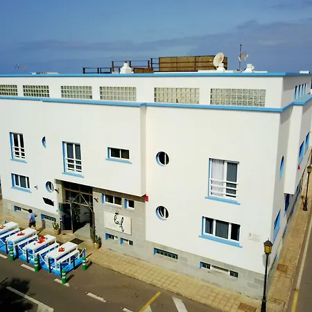 Laif Hotel