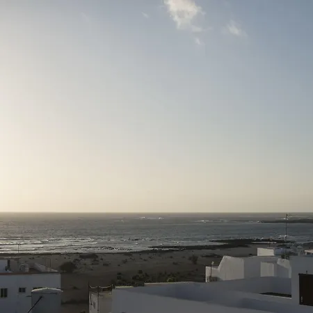 Laif Hotel Cotillo
