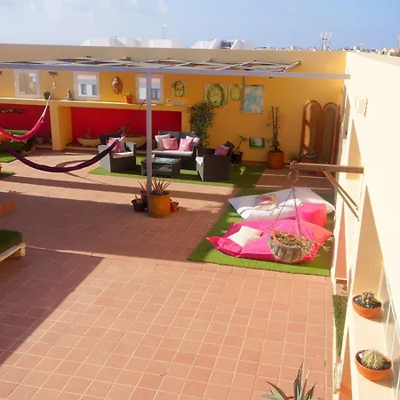 Laif 2* Cotillo